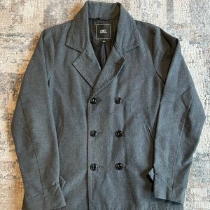 Obey Propaganda Peacoat